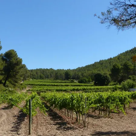 Villa La Marlesita