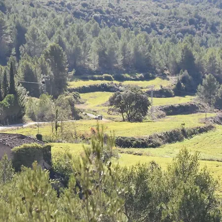 Villa La Marlesita