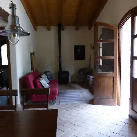 La Marlesita Villa *
