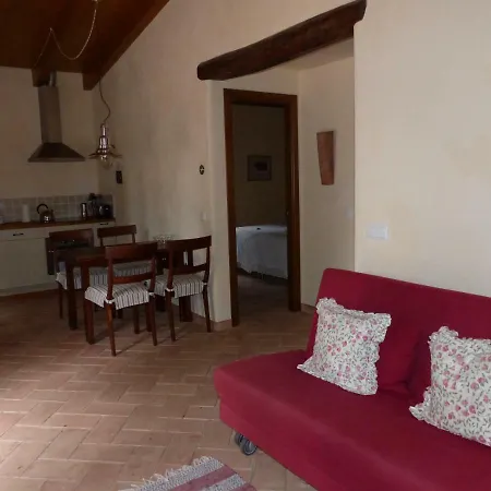 Villa La Marlesita
