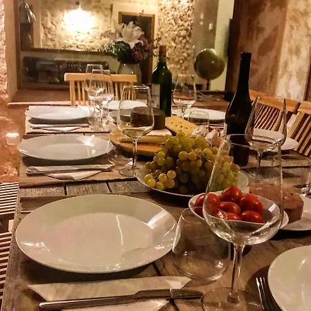 Villa La Marlesita *