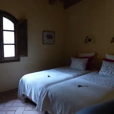 Villa La Marlesita *