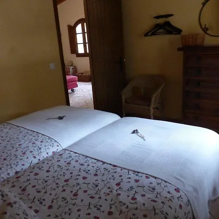 Villa La Marlesita El Montmell