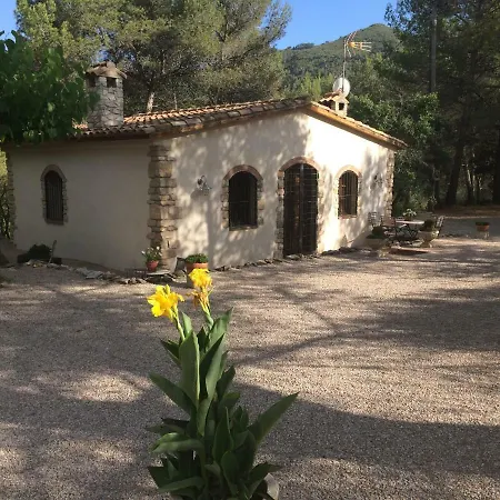 La Marlesita Villa