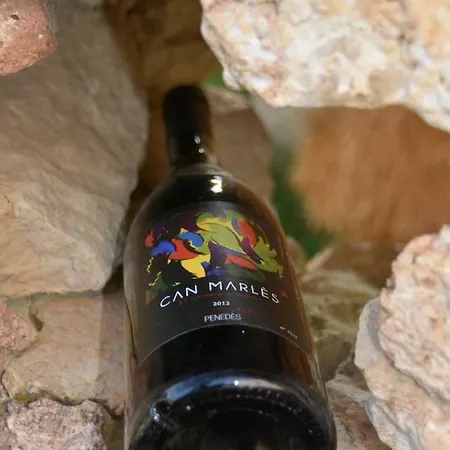La Marlesita * El Montmell