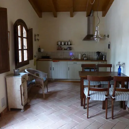 La Marlesita Villa *