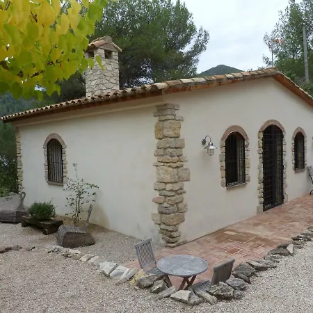 La Marlesita * El Montmell