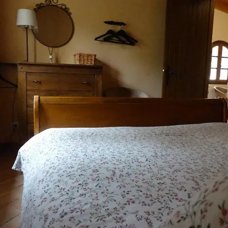 La Marlesita Villa