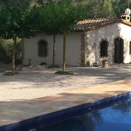 La Marlesita El Montmell