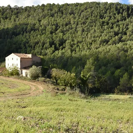 Villa La Marlesita