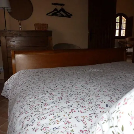 La Marlesita Villa *