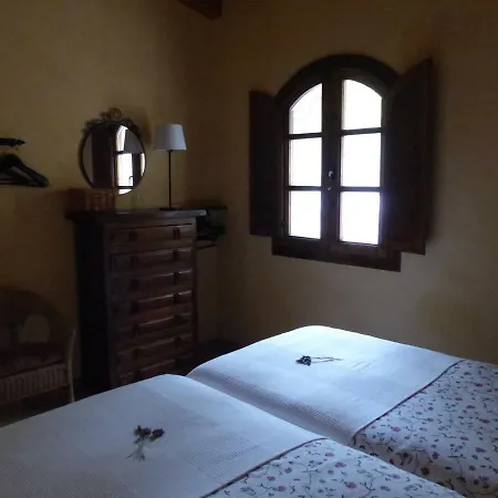 La Marlesita Vila *