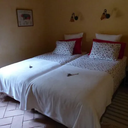 Villa La Marlesita