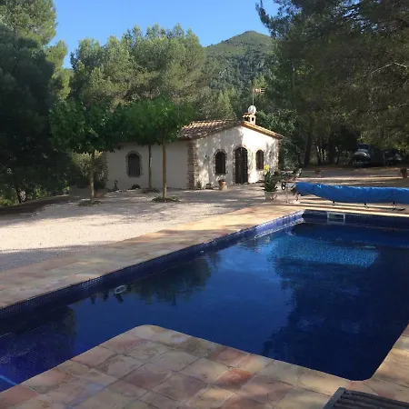 La Marlesita Villa