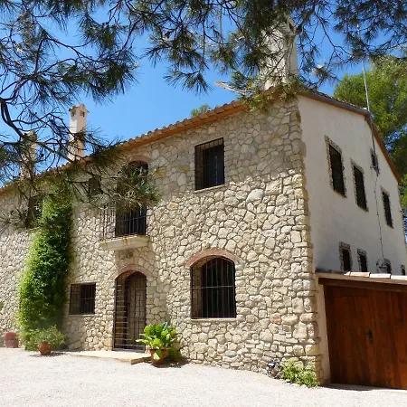 La Marlesita * El Montmell