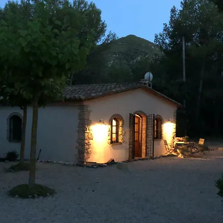La Marlesita Villa El Montmell