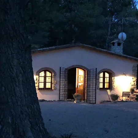 Vila La Marlesita El Montmell