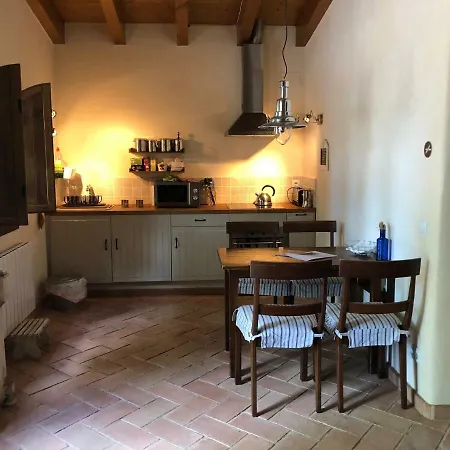 La Marlesita Villa El Montmell