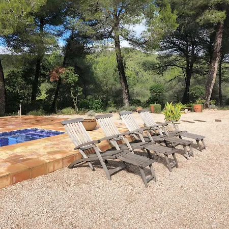 Villa La Marlesita