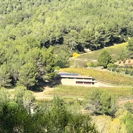 La Marlesita Villa