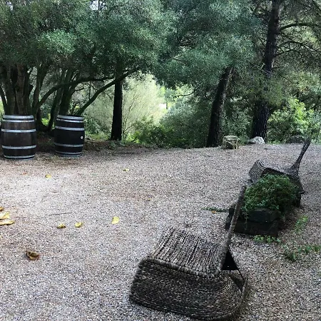 Villa La Marlesita El Montmell